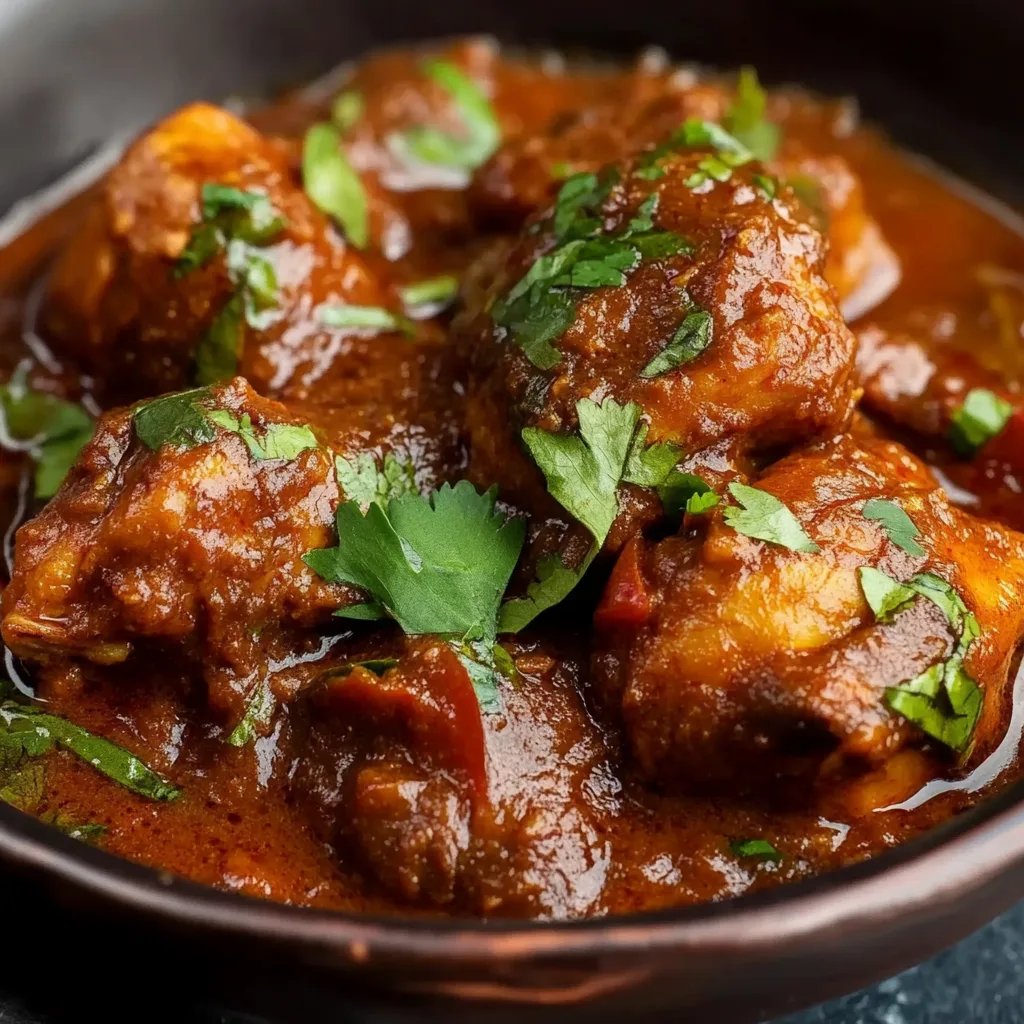 Chicken Rogan Josh: An Incredible Ultimate Recipe