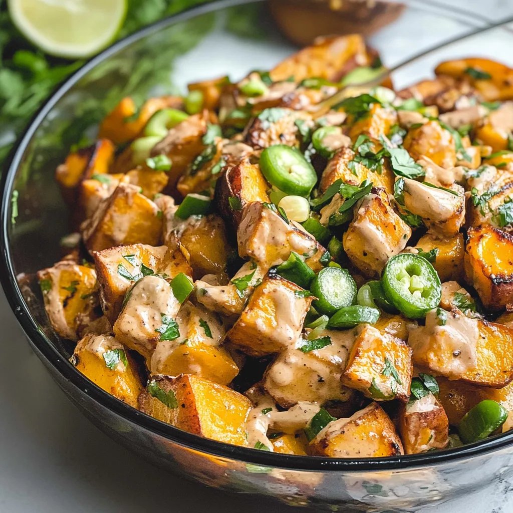 Sweet Potato Casserole: An Amazing Ultimate Recipe