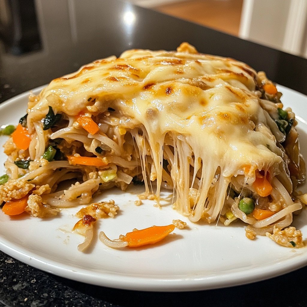 Global Japanese Comfort Recipes