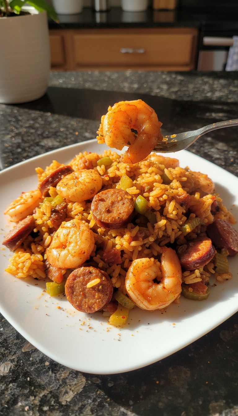 Flavors Around the World