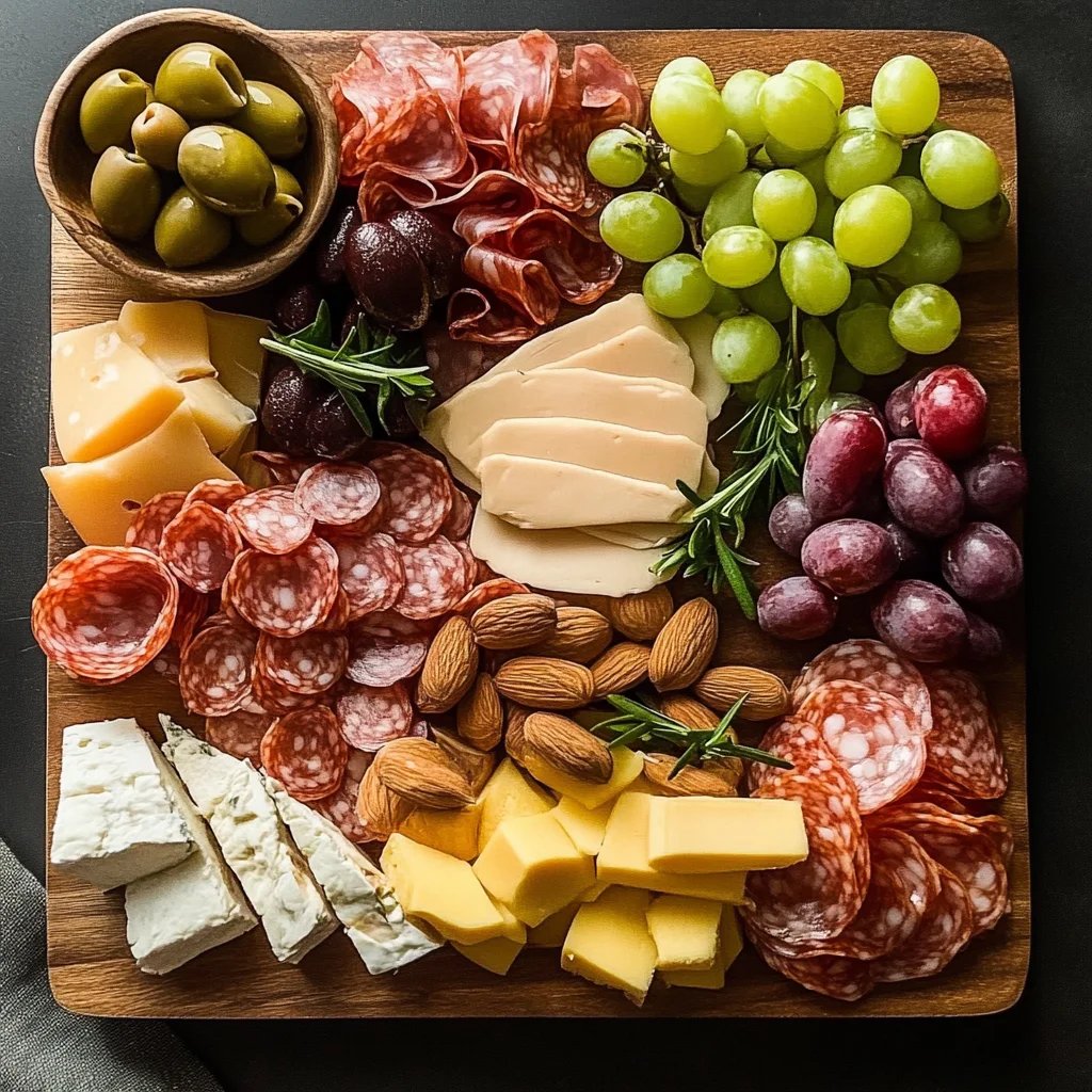 Cheap Charcuterie Board Ideas: 7 Incredible Ways to Impress