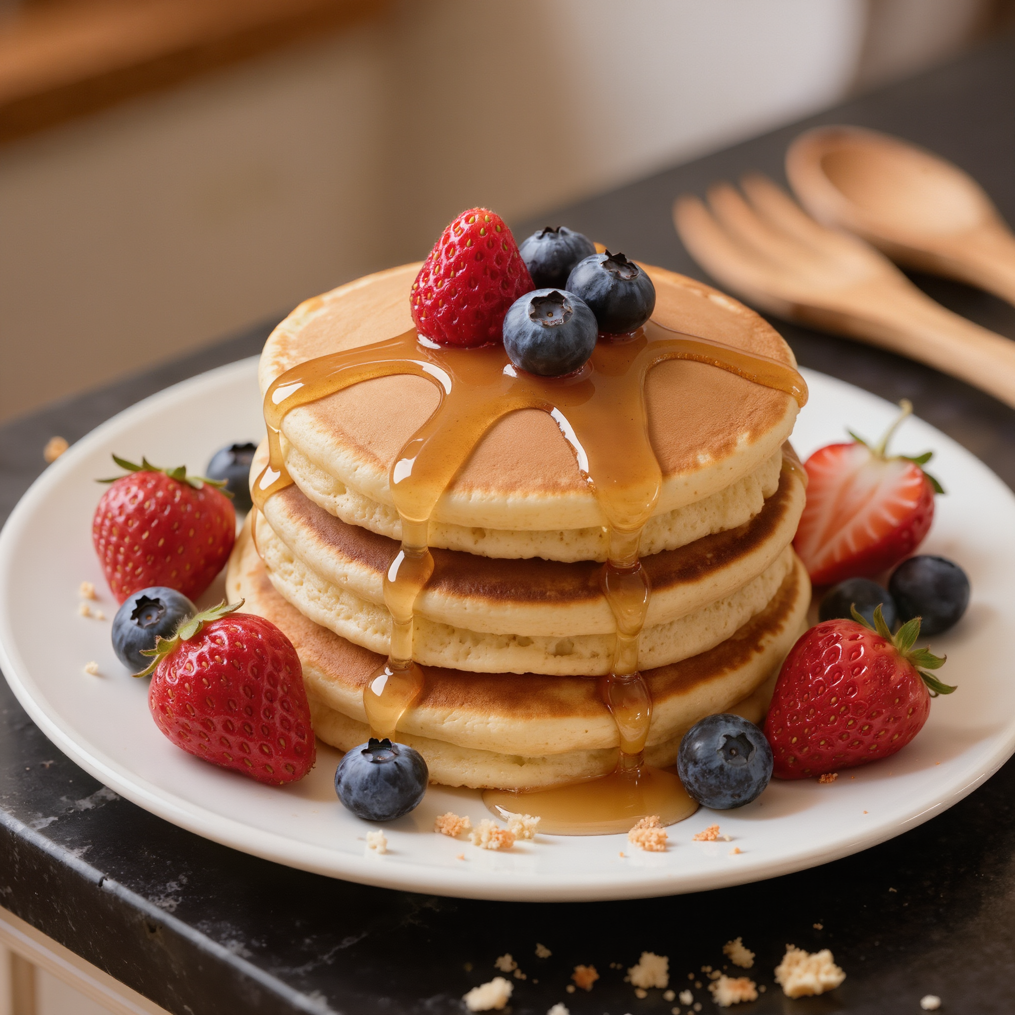 Pastry & Sweets Corner