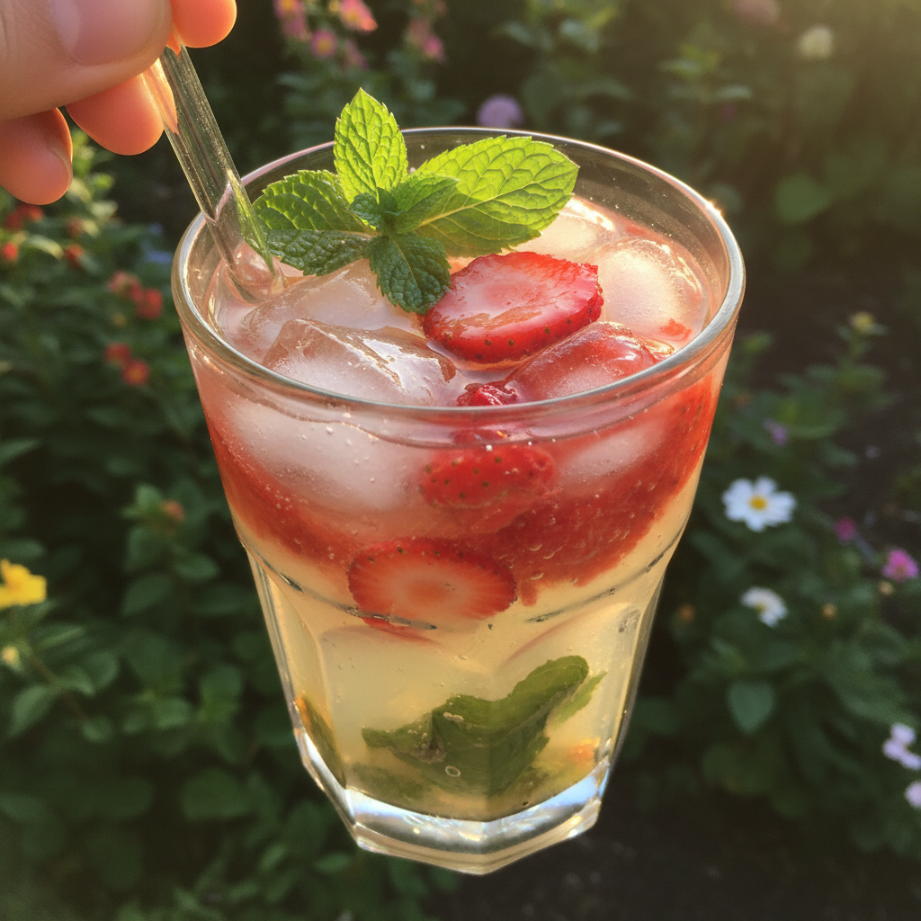 Fresh & Healthy Plates